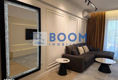 Apartament cu 2 camere în Ostroveni