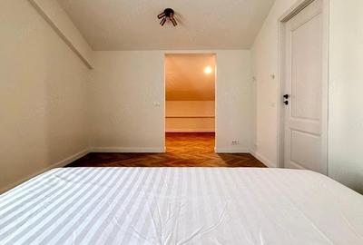 Apartament cu 2 camere decomandat în Băneasa - 2