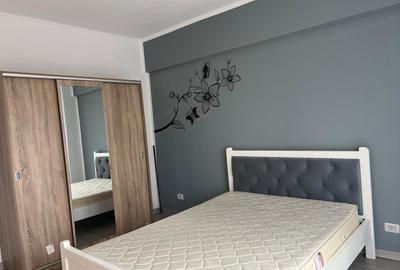 Apartament cu 2 camere decomandat, mobilat în Galata - 8