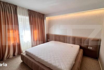 Apartament cu 2 camere în Calea București - 4