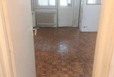 Garsonieră semidecomandată în Tudor Vladimirescu