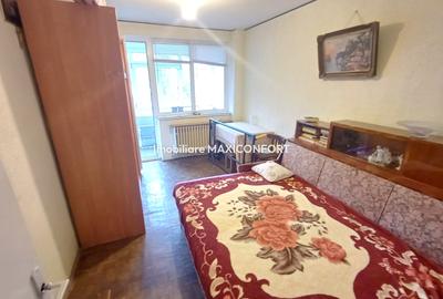 Apartament cu 2 camere semidecomandat în Hipodrom - 2