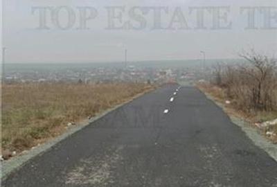 Teren Construcții intravilan de 649 mp, în Nisipari - 9