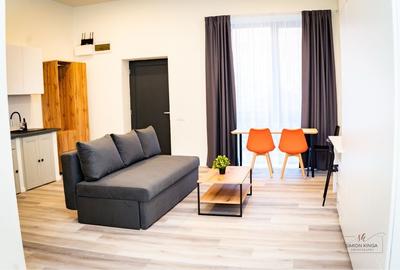 Apartament cu 2 camere nedecomandat în Exterior Vest - 5