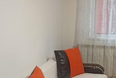 Apartament cu 2 camere semidecomandat în Micro 19 - 2