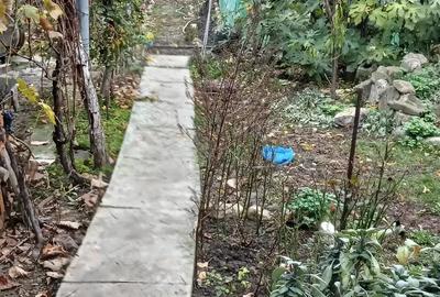Casă cu 3 camere cu Teren 1000 Mp în Central - 7
