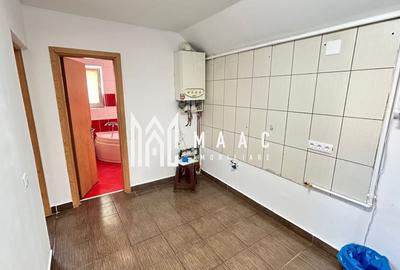 Apartament cu 2 camere decomandat în Ștrand - 11