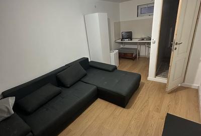 Garsonieră în Progresul - 7