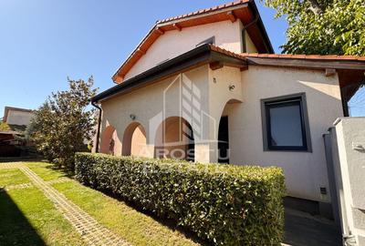 Casă individuală cu 4 camere cu Canalizare în Freidorf - 1