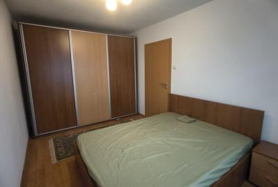 Apartament cu 2 camere semidecomandat, mobilat în Circumvalațiunii