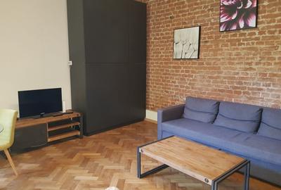 Apartament cu 2 camere semidecomandat în Central - 8