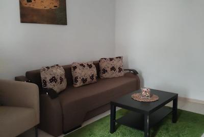 Garsonieră în Pantelimon - 1