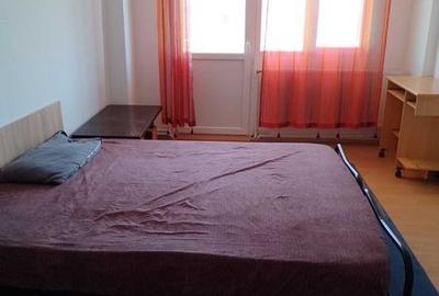 Apartament cu 2 camere în Republicii