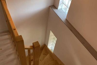 Casă cu 3 camere cu Teren 606 Mp în Apahida - 8
