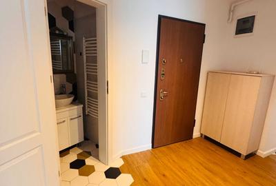 Apartament cu 3 camere decomandat în Central - 5