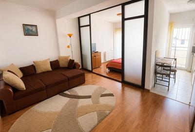 Apartament cu 2 camere, mobilat în Florești