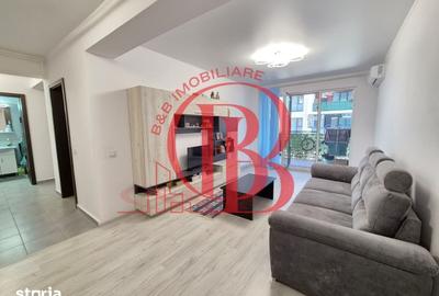 Apartament cu 2 camere decomandat în Titan - 2