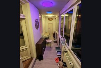 Apartament cu 4 camere semidecomandat în Moșilor - 6