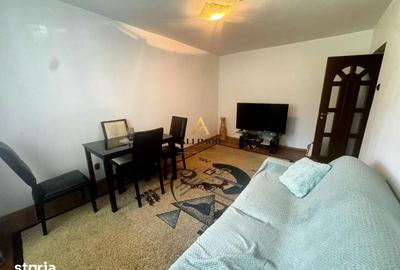 Apartament cu 2 camere decomandat în Vest - 1