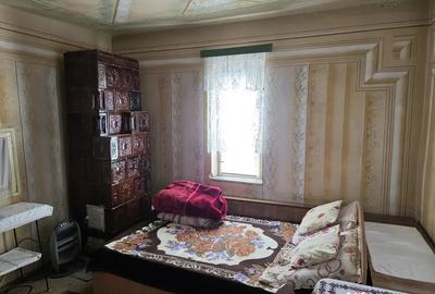 Casă cu 3 camere în Central - 10
