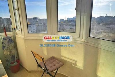 Garsonieră decomandată, mobilată în Vitan