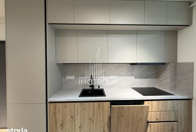 Apartament cu 2 camere, mobilat în Iris - 9
