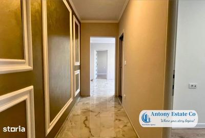 Apartament cu 2 camere în Iosia
