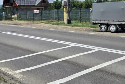 Teren de 1130 mp, în Bogdănești - 1