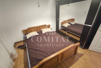 Apartament cu 3 camere decomandat, mobilat în Zorilor - 2