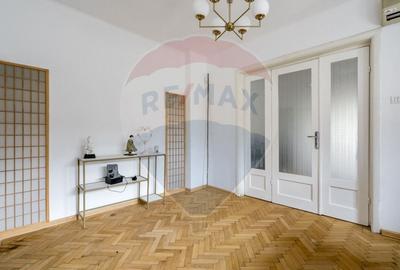 Apartament cu 3 camere, mobilat în Știrbei Vodă - 8