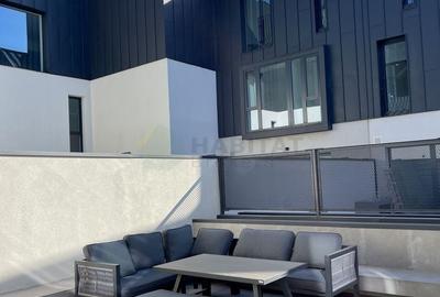 Duplex cu 6 camere cu Canalizare în Central - 28