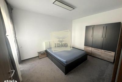 Apartament cu 2 camere în Tineretului
