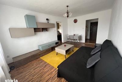 Apartament cu 2 camere în Careiului - 2