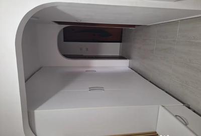 Apartament cu 3 camere decomandat în Rogerius