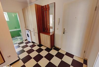 Apartament cu 2 camere decomandat în Avantgarden - 1