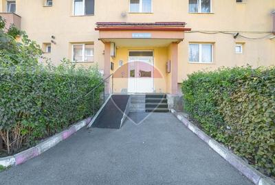 Apartament cu 2 camere decomandat, mobilat în Valea Cetății - 11
