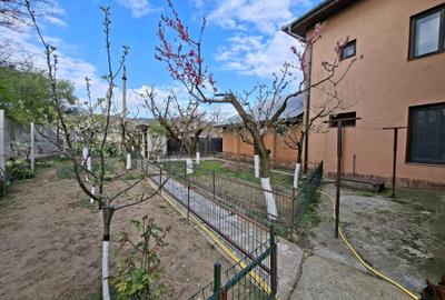 Casă cu 4 camere în Hinova - 4