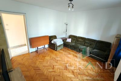 Apartament cu 2 camere decomandat în Mănăștur