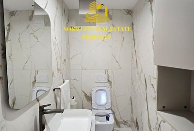 Apartament cu 4 camere în Dorobanți - 2
