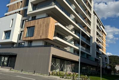 Apartament cu 2 camere decomandat în Bartolomeu