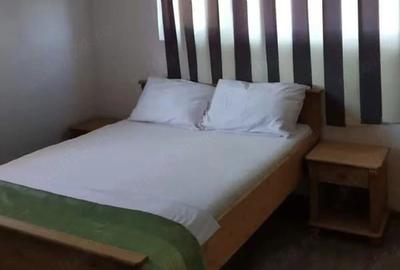 Casă cu 1 camere cu Teren 200 Mp în Nord