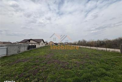Casă cu 4 camere cu Teren 795 Mp în Cefa