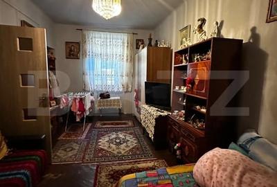 Casă individuală cu 2 camere cu Canalizare în Central - 2