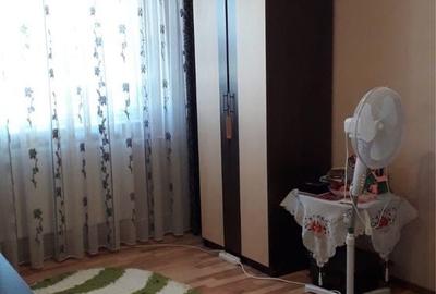 Garsonieră decomandată în Exterior Vest