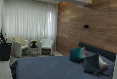Apartament cu 2 camere în Păcii - 1