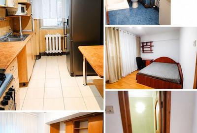 Apartament cu 3 camere decomandat în Dacia - 2