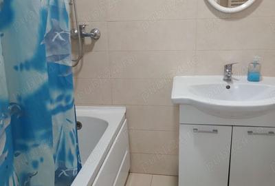 Apartament cu 2 camere semidecomandat în Năvodari - 2