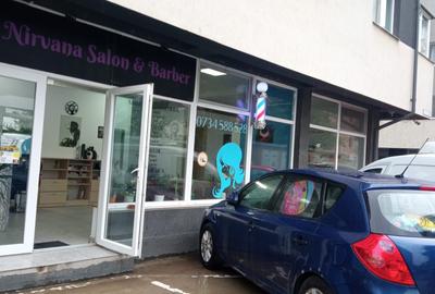 Spațiu comercial, de 55 mp, în Chiajna - 1