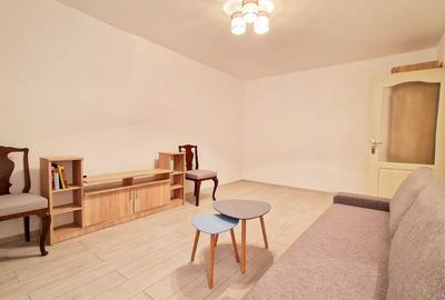 Apartament cu 2 camere decomandat, mobilat în Drumul Taberei - 11