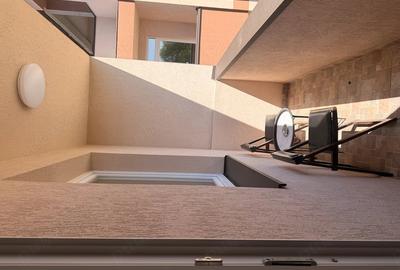 Apartament cu 2 camere semidecomandat în Chișoda - 3